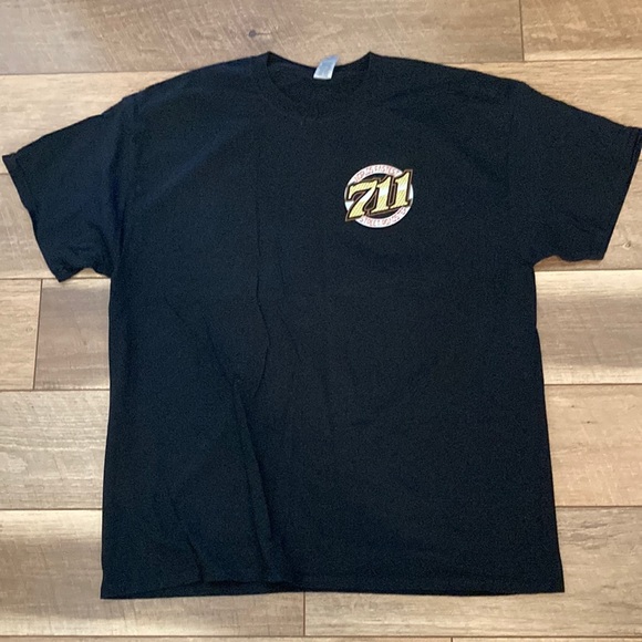 Racing T-Shirt - Picture 2 of 3